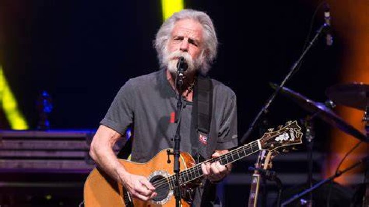 50 best Bob Weir images on Pinterest Bob weir, Grateful dead and Bobby