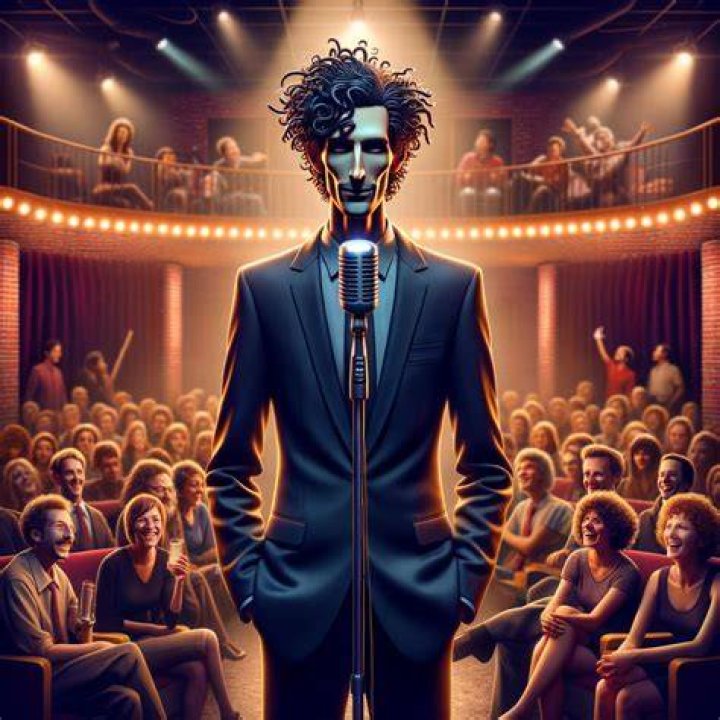 A Journey Into His Comedic Empire