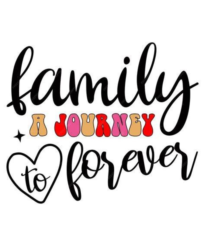 A Journey Of Love, Talent, And Family