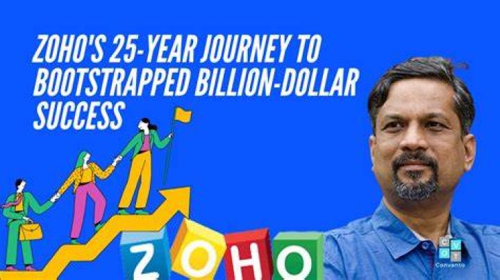A Journey To Billion-Dollar Success