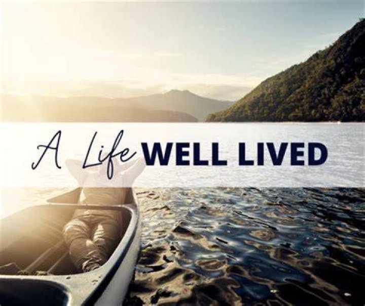 A Rhode Island Life Well-Lived