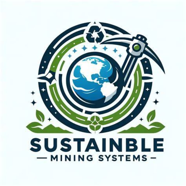 A Titan In Sustainable Mining