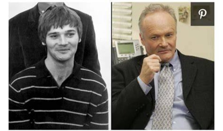 A Young Creed Bratton in the prime of his life 1960s r/OldSchoolCool