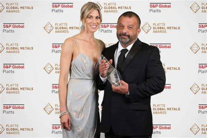 Adam Weitsman's net worth, age, children, wife, house, cars, crypto