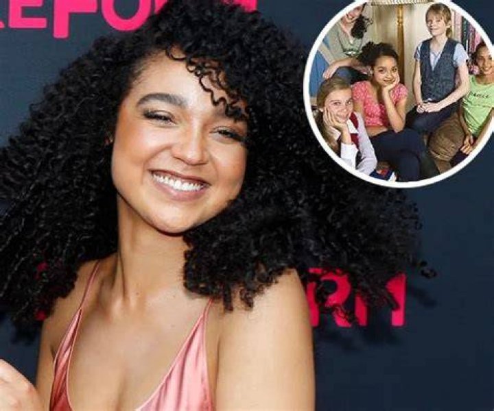 Aisha Dee on her 'Bold Type' costars being there for her