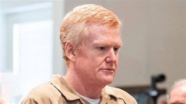Alex Murdaugh indicted for murders of wife and son CNN