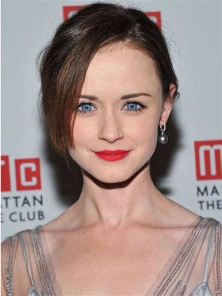 Alexis Bledel Actor CineMagia.ro