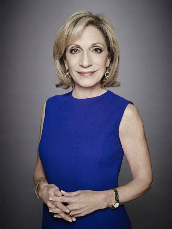 Andrea Mitchell's Brain Tumor: Unlocking Discoveries And Insights