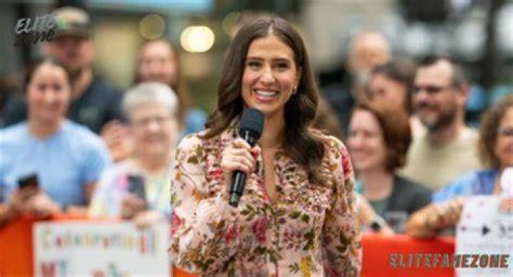Angie Lassman: Unveiling The Enigmatic Age