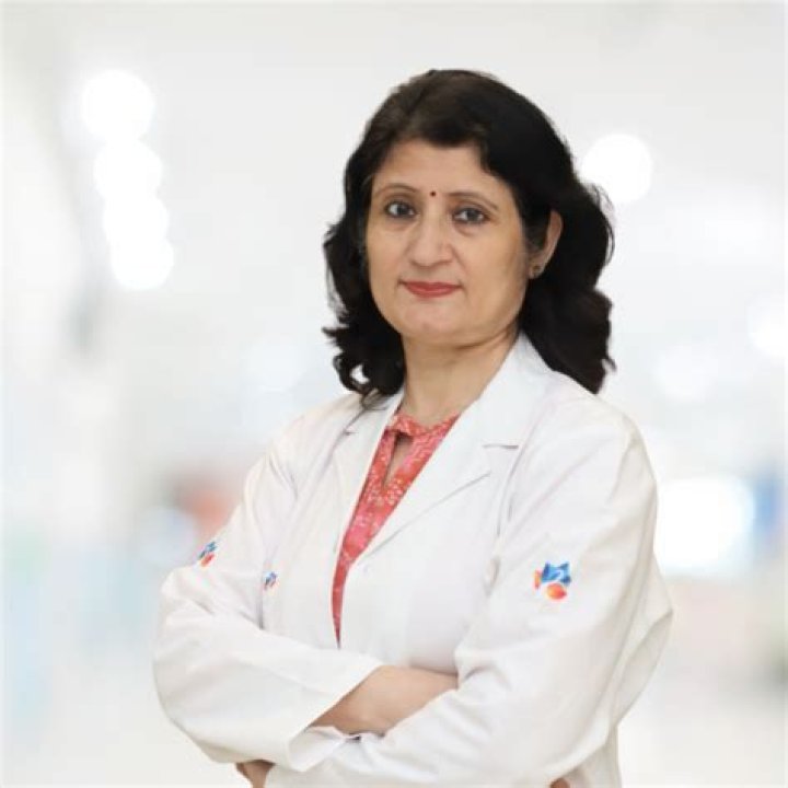 Archana Mehta, Communications Director New Media Mill LLC