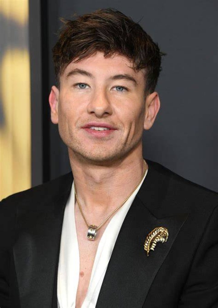 Barry Keoghan's Girlfriend Is an Independent Scottish Woman & She Does