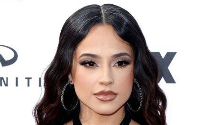 Becky G shares lookalike photo with her mother