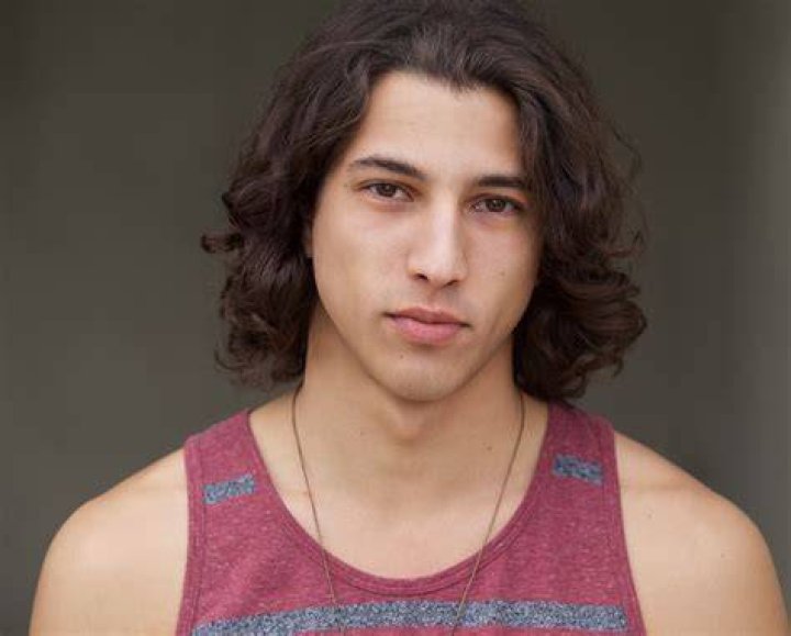 Benjamin Norris Age, Height, Net Worth, Movies, TvSeries Stark Times