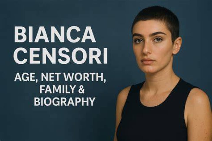 Bianca Censori&rsquo;s age, nationality, job, net worth, Kanye West Legit.ng