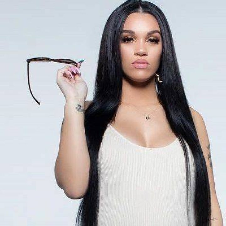 Biannca Raines Wiki 2021 Net Worth, Height, Weight, Relationship