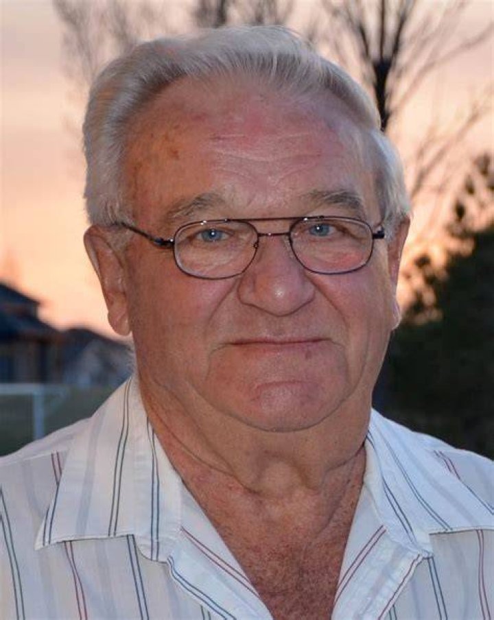 Bill Moore Obituary Wolseley, SK