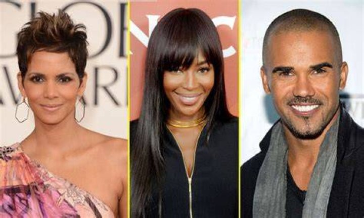 Biracial Celebrities List Multiracial people, Biracial, Celebrity list