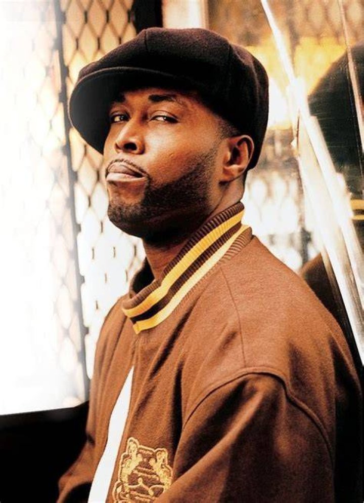 Black Rob Alchetron, The Free Social Encyclopedia