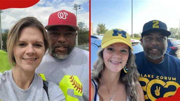 Blake Corum Parents Hometown & Ethnicity Facts On James and Christin Corum
