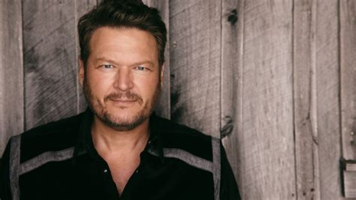 Blake Shelton's Ranch Property (Video Tour)