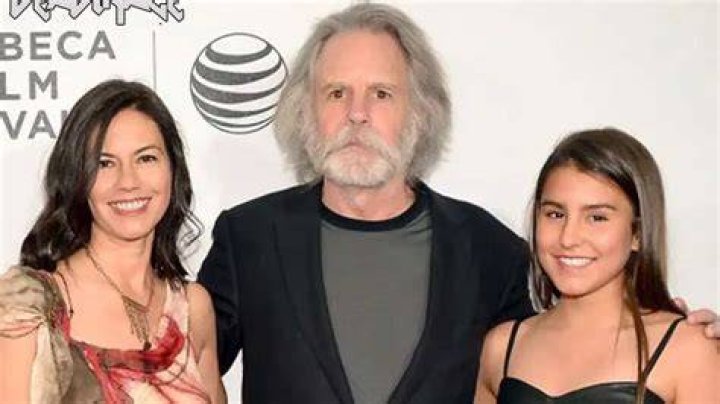 Bob Weir&rsquo;s Daughters Are All Grown Up &mdash; Meet Them