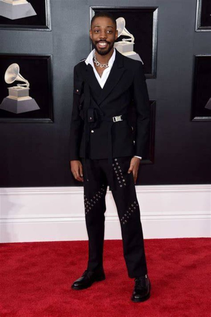 Brent Faiyaz height How tall is Brent Faiyaz