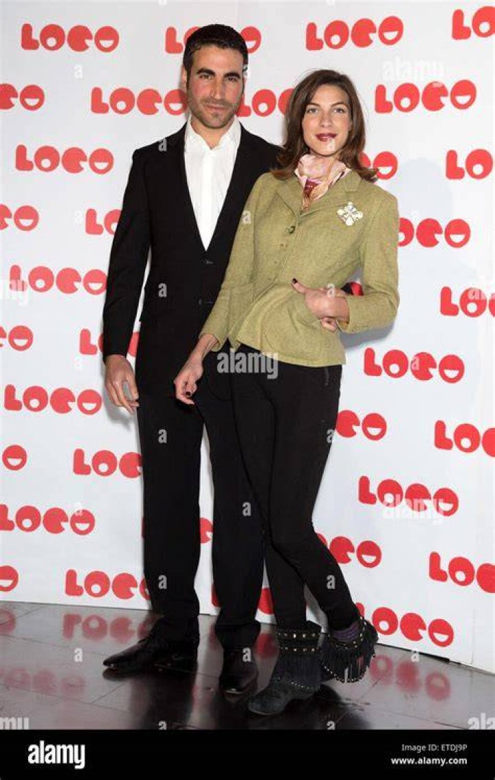 Brett Goldstein The LOCO London Comedy Film Festival 2 Pictures