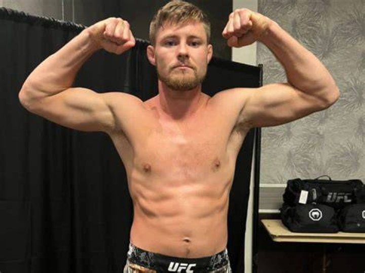 Bryce Mitchell Net Worth, Fighting Career, Endorsements, Girlfriend