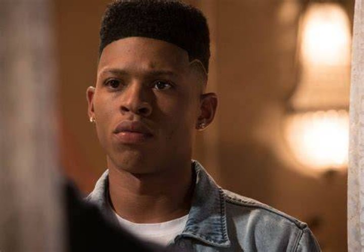 Bryshere Y. Gray Movies & TV Shows The Roku Channel Roku