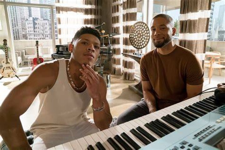 Bryshere Y. Gray Sandra Rose