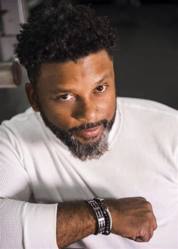 Carl Anthony Payne II Biography, Celebrity Facts and Awards TV Guide