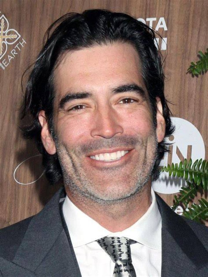 Carter Oosterhouse Says Daughter 5, Helps 'Shape' His Playground Builds