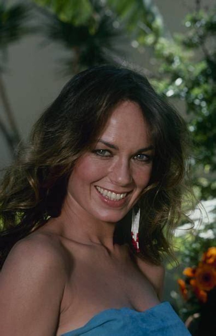 Catherine Bach Nude Photos Etsy