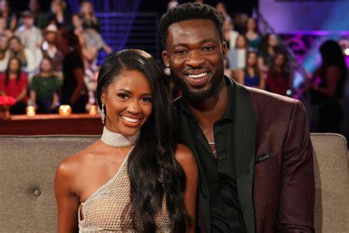 Charity Lawson's Parents Details on Her Family Background