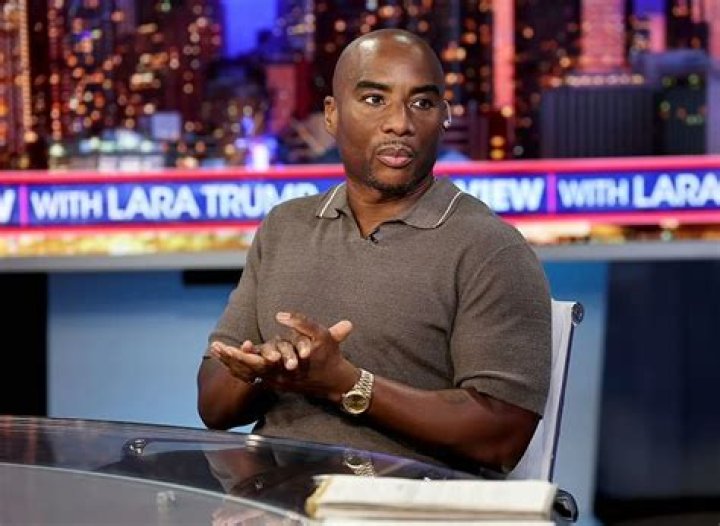 Charlamagne Tha God Isn't Leaving 'The Breakfast Club' After All
