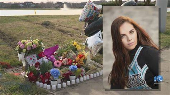 Chesapeake Kylie Dorsman Accident Linked To Death Obituary