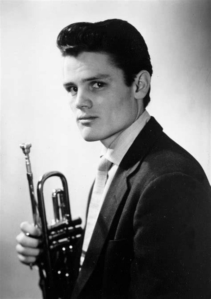 Chet Baker Vieux allobricole.ma