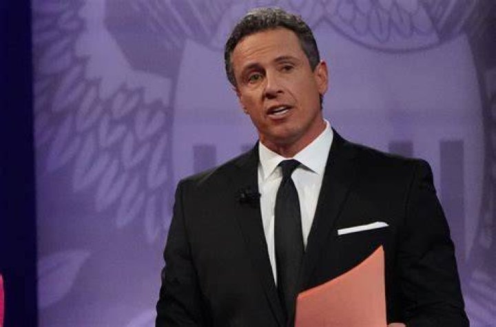 Chris Cuomo Tries to Please Everyone in First Episode of NewsNation Show