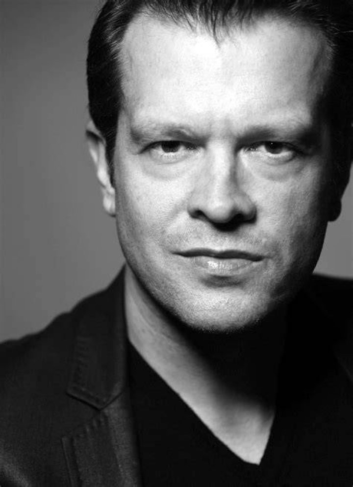 Christopher Fox IMDb