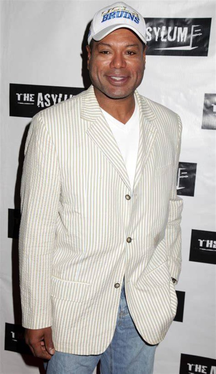 Christopher Judge IMDb