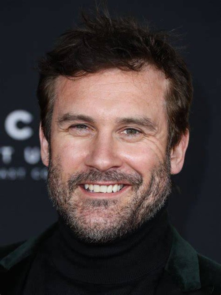 Clive Standen Photos Photos Bank Of America And Food & Wine With The