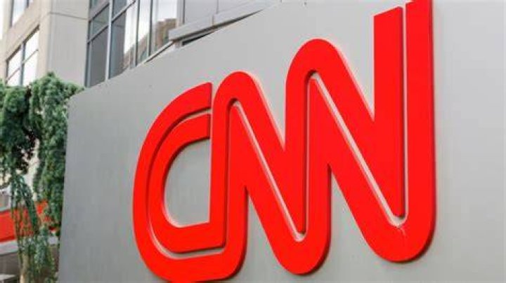 CNN's Laura Coates That was hard to say with a straight face