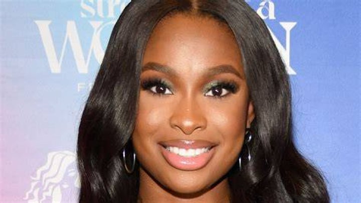 Coco Jones Stars Share Father's Day Memories! Us Weekly