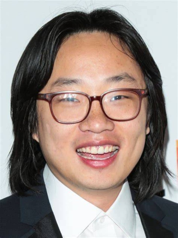 Comedian Jimmy O. Yang Talks College Life, Dating, & Heritage In Stand