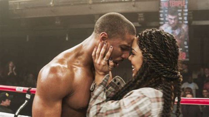 Creed is just the latest movie to fail its female love interest Vox