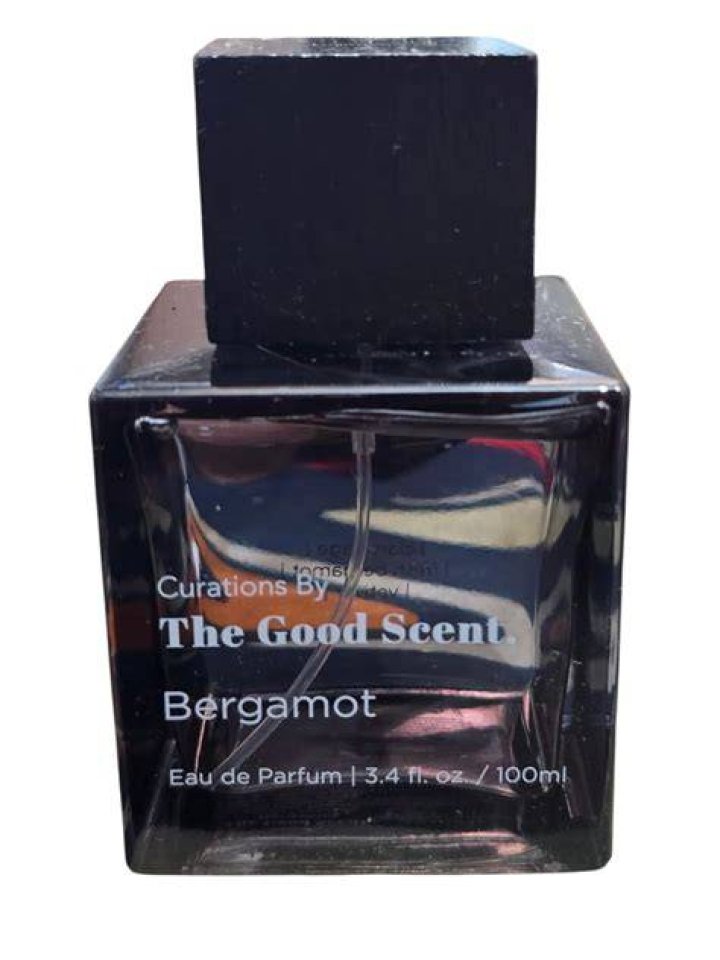 Curations By The Good Scent MAMA EDP 3.4oz Women's NEW NO BOX. eBay