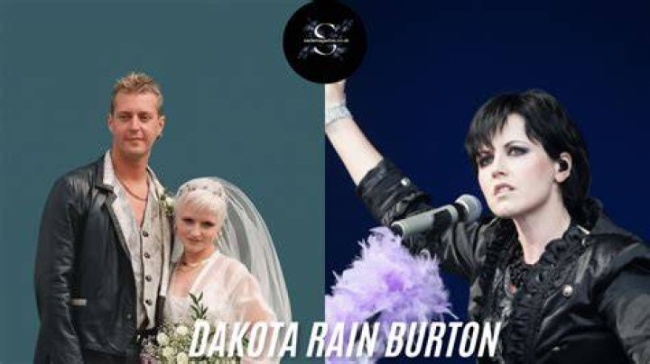 Dakota Rain Burton Bio, Age, Net Worth, Height, Facts
