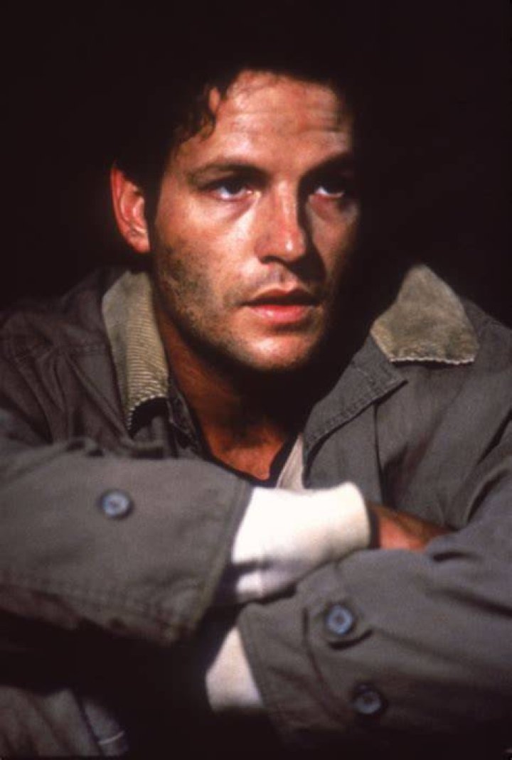 Dale Midkiff "Loves Enduring Promise" Love comes softly, Christmas