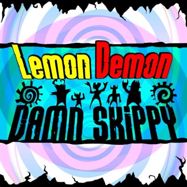 Damn Skippy Lemon Demon Wiki Fandom