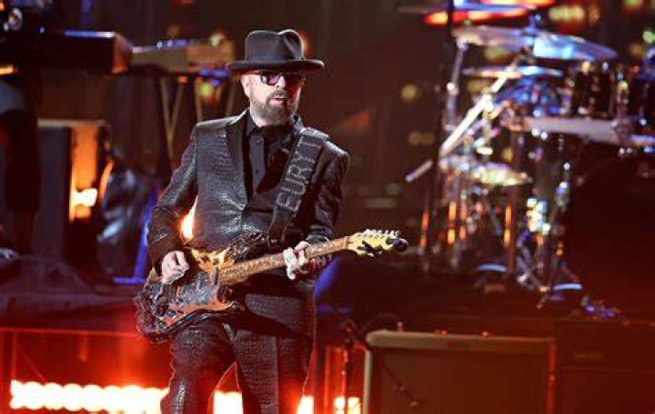 Dave Stewart's 'Summer Time' Playlist